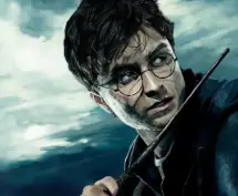 HarryPotter